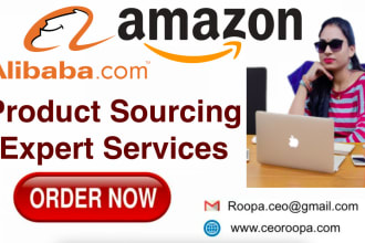 do amazon fba product sourcing and alibaba sourcing, find supplier, manufacturer