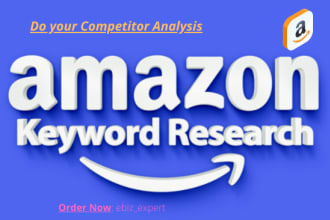 amazon seo helium 10 keyword research for ranking listings and ppc