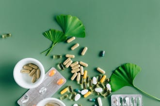formulate natural products for you