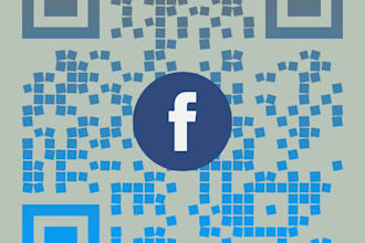 make creative and most elegant qr codes