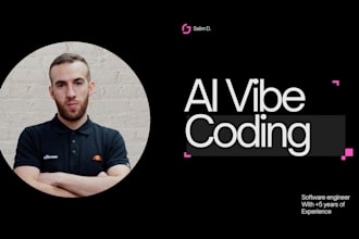 ai vibe coding your mvp in less than 48 hours