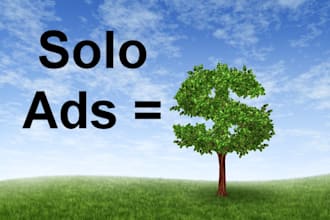write winning solo ad, solo ads, emails
