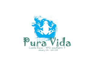 design modern advertising logo