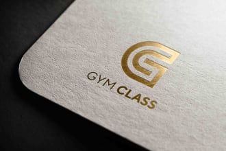 design business monogram logo