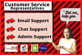 provide amazing customer service