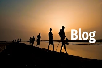 do promote your music on our blog