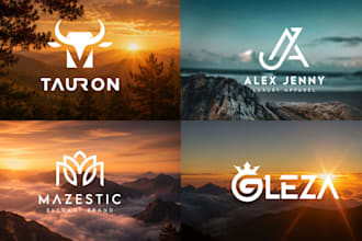 design, redesign, edit, fix, update your existing or ai logo for business