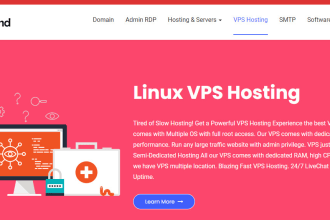 sell ubuntu as a username vps
