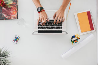 create a strong press release for you