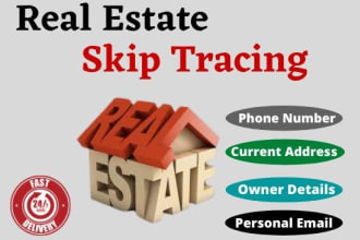 do best skip tracing for real estate business