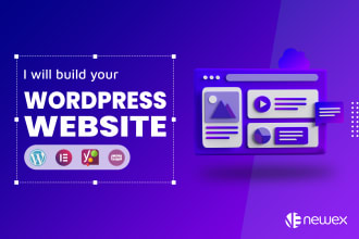 redesign your wordpress website