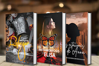 make your book cover on wattpad or ebook