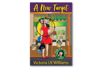 create an original ebook cover
