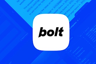 build fast, modern web and apps using ai tools like cursor and bolt ai new
