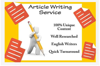 do ai free SEO articles, blog posts, and write website content