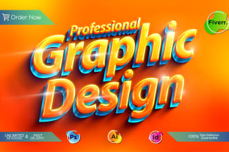 do any graphic design work for you professionally