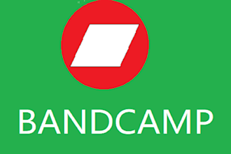 do bandcamp promotion and bandcamp music promotion organically