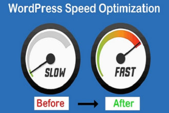 speed up wordpress or any website for google pagespeed insights