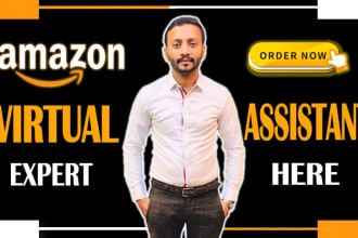 your amazon virtual assistant expert amazon fba virtual assistant store