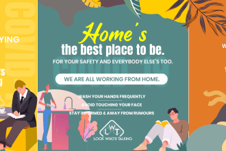 create animated GIF banner and animated GIF web banner ads