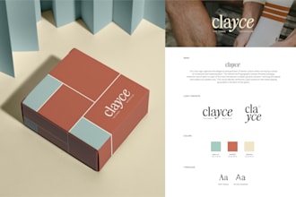 craft your sock brand from logo to visual identity