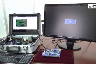 program your fpga and soc