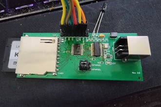 do pcb design and generate gerber, bom and nc drill files