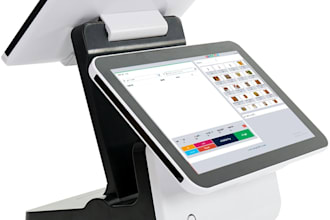 create a point of system pos for your business