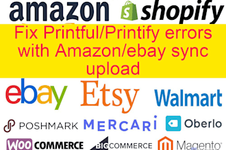 fix any problem with selling on amazon