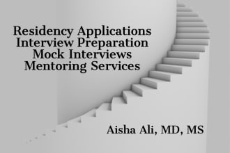help you prepare for mock interviews