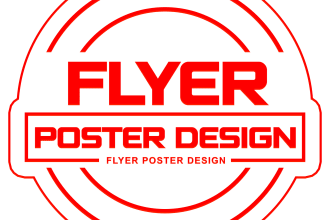 design a professional and unique club and party flyers
