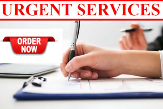 write management, marketing, ethic and human resource essays