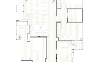design your interior space
