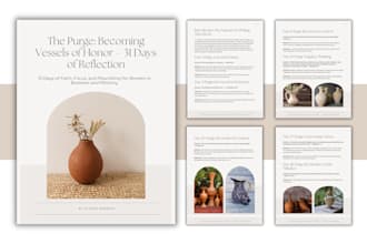 design lead magnet, workbook design and pdfs