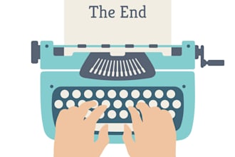 provide notes and coverage on your screenplay or pilot