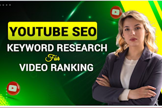 do best youtube keyword research for your videos