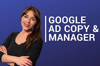 create google ad copy designed to convert users