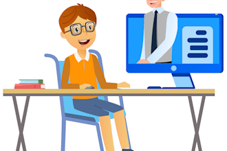 tutor online basic english and math