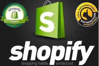 link your domain to your shopify store