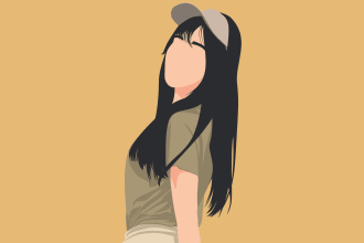 create simple vector art from your photo