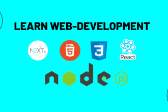 teach, tutor, and help you to learn react, next, html, css, and javascript
