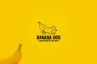 design professional cat, dog and pets mascot logo