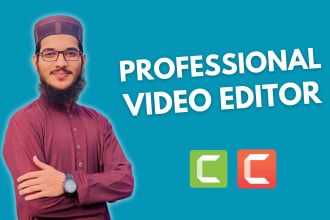 be your dedicated video editor for screencasting and camtasia studio