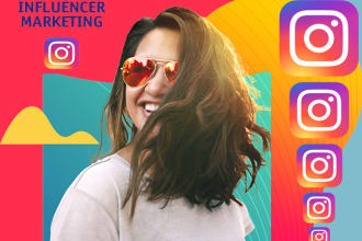 find targeted instagram influencer marketing