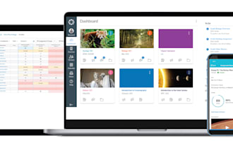 deploy or install and config canvas lms