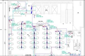 draw and design your electrical plan