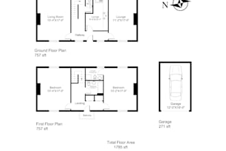 do floor plan from your free hand sketch