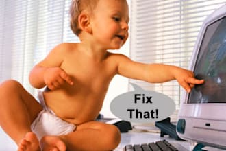 show you why your website copy and design suck and help you fix it