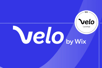 use wix code to add custom features