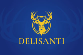 do modern logo and brand identity design